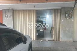 Jual Ruko Kawasan Harapan Indah, Luas 125m2m², Lokasi Strategis Jual Ruko Kawasan Harapan Indah, Luas 125m2m², Lokasi Strategis