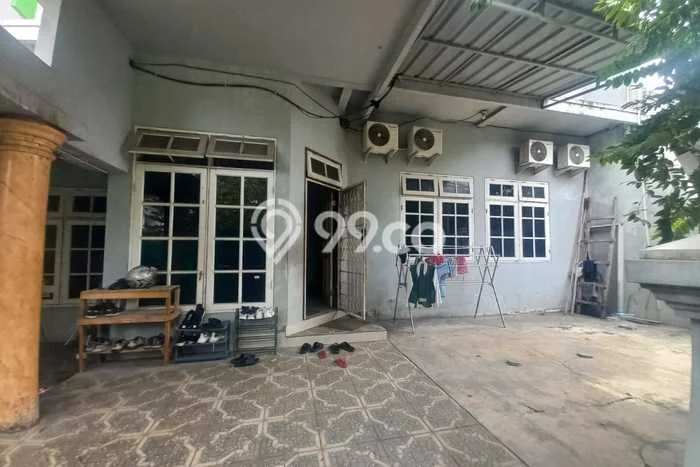 Dijual Kost 25 Kamar di Bekasi untuk Investasi Anda Dijual Kost 25 Kamar di Bekasi untuk Investasi Anda