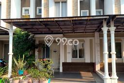 Rumah Modern Minimalis 2 Kamar Siap Huni di Cakung Rumah Modern Minimalis 2 Kamar Siap Huni di Cakung