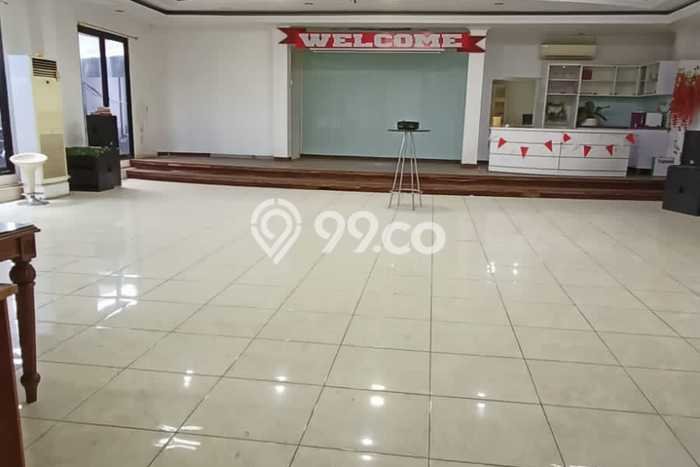 Ruko Dijual di Prime Area Jakarta Timur Luas 1000m2 Ruko Dijual di Prime Area Jakarta Timur Luas 1000m2
