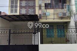 Hunian Cantik Minimalis Lb 100m2 di Kebayoran Lama, Jakarta Selatan Hunian Cantik Minimalis Lb 100m2 di Kebayoran Lama, Jakarta Selatan