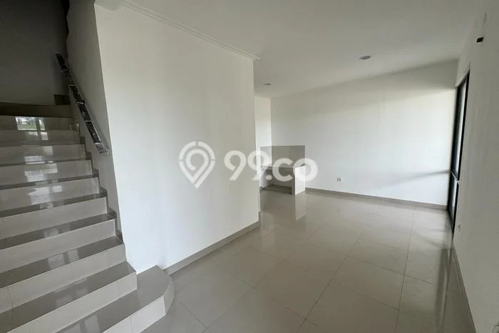 Rumah sewa siap huni 2 KT di Pantai Indah Kapuk, Jakarta Utara Rumah sewa siap huni 2 KT di Pantai Indah Kapuk, Jakarta Utara