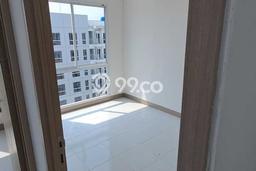 Siap Huni Apartemen di Jakarta Utara 2 Kamar & 2 Kamar Mandi, Luas 40m2 Siap Huni Apartemen di Jakarta Utara 2 Kamar & 2 Kamar Mandi, Luas 40m2