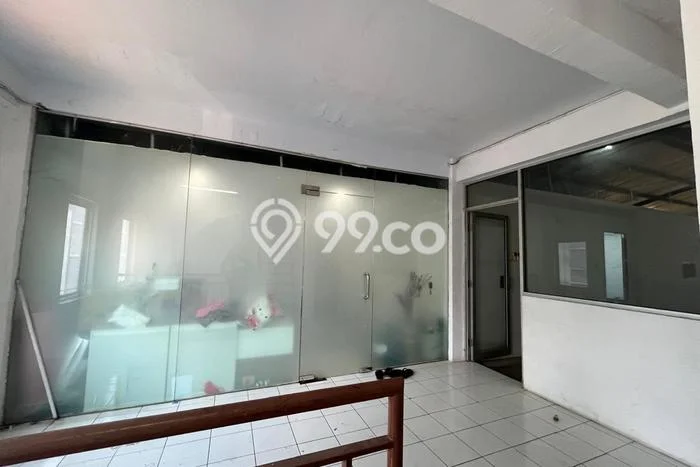 Gudang untuk Disewa di Pusat Jakarta Utara Luas Bangunan 720m2 Gudang untuk Disewa di Pusat Jakarta Utara Luas Bangunan 720m2