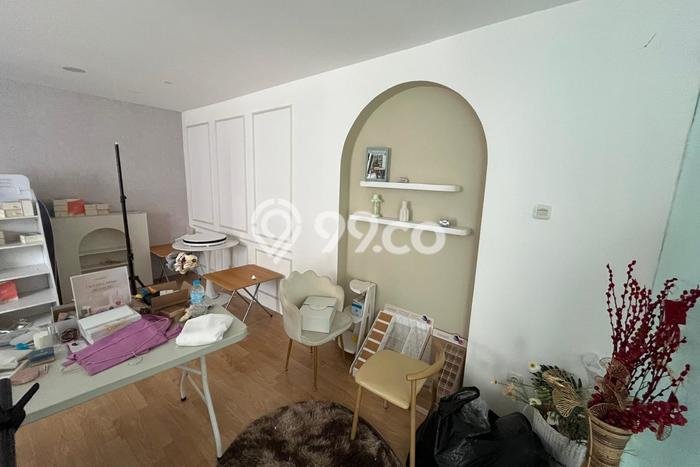 Gudang untuk Disewa di Pusat Jakarta Utara Luas Bangunan 720m2 Gudang untuk Disewa di Pusat Jakarta Utara Luas Bangunan 720m2