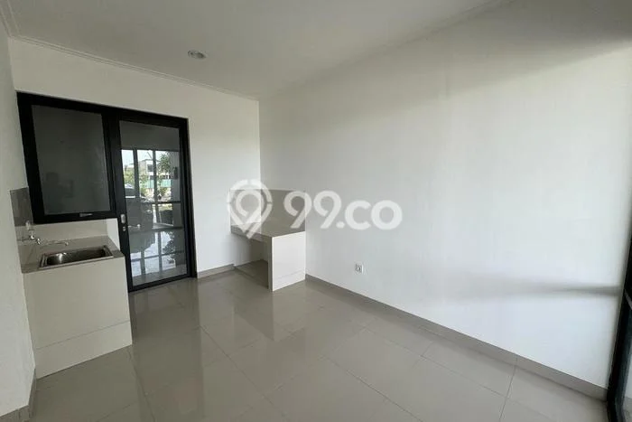 Rumah sewa siap huni 2 KT di Pantai Indah Kapuk, Jakarta Utara Rumah sewa siap huni 2 KT di Pantai Indah Kapuk, Jakarta Utara