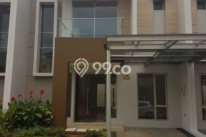 Tanah Kavling Dijual di Golf Island, Jakarta Utara dengan Luas Tanah 160m2 Tanah Kavling Dijual di Golf Island, Jakarta Utara dengan Luas Tanah 160m2