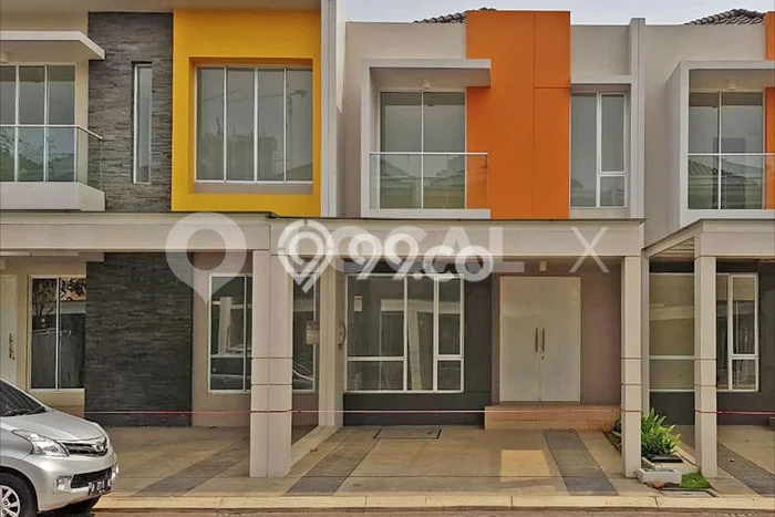 Hot Offer Hunian Mewah Ideal dan Luas di Kelapa Gading, Jakarta Utara Hot Offer Hunian Mewah Ideal dan Luas di Kelapa Gading, Jakarta Utara