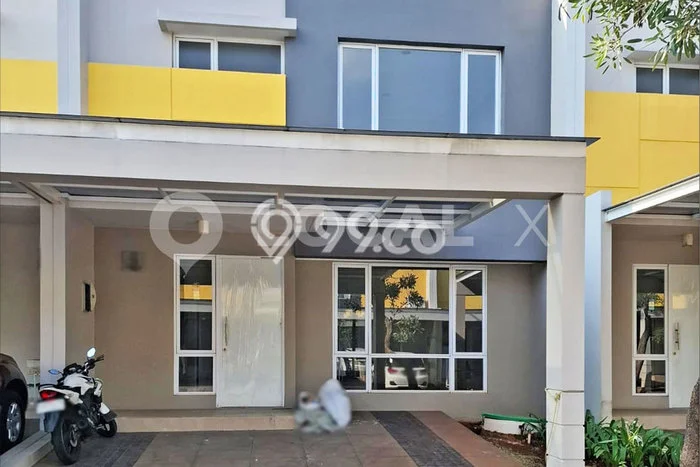 Siap Huni Rumah Mewah 3 Kamar di Kelapa Gading Dekat ke Mana Saja Siap Huni Rumah Mewah 3 Kamar di Kelapa Gading Dekat ke Mana Saja