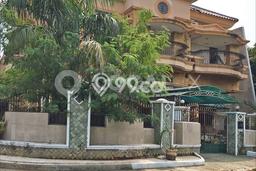 Best Deal Hunian Premium Ideal dan Luas di Kelapa Gading, Jakarta Utara Best Deal Hunian Premium Ideal dan Luas di Kelapa Gading, Jakarta Utara