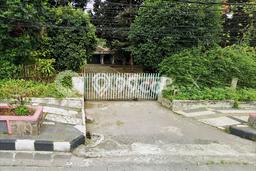 Tanah Kosong Dijual di Semarang dengan Area 24182m2 Tanah Kosong Dijual di Semarang dengan Area 24182m2