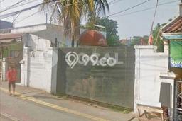 Tanah Kavling Dijual di Jakarta Utara dengan Spesifikasi 1657m2 Tanah Kavling Dijual di Jakarta Utara dengan Spesifikasi 1657m2