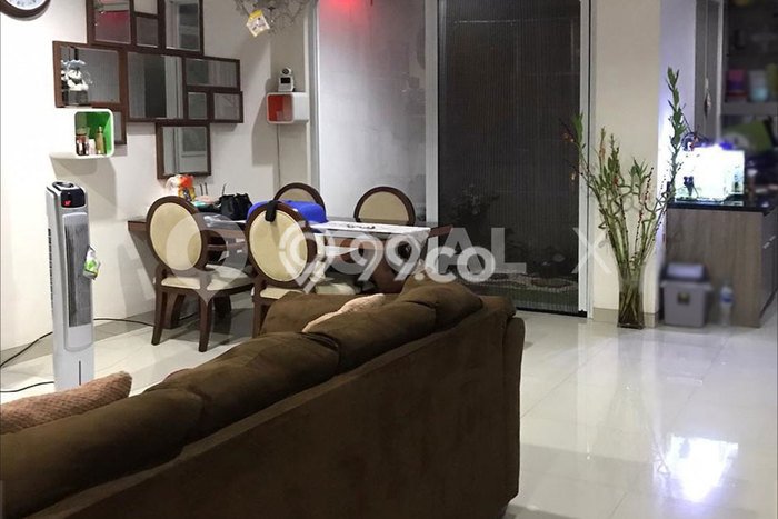 Best Deal Hunian Premium Ideal dan Luas di Kelapa Gading, Jakarta Utara Best Deal Hunian Premium Ideal dan Luas di Kelapa Gading, Jakarta Utara