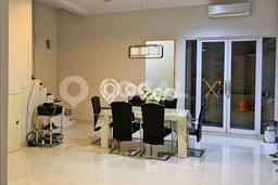 Siap Huni Hunian Elit 5 Kamar di Kelapa Gading Dekat ke Mana Saja Siap Huni Hunian Elit 5 Kamar di Kelapa Gading Dekat ke Mana Saja