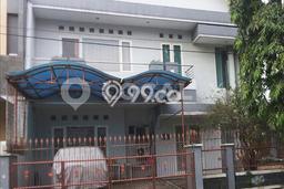 Dijual Hunian Mewah dengan Fasilitas Sekitar Lengkap di Kelapa Gading, Jakarta Utara Dijual Hunian Mewah dengan Fasilitas Sekitar Lengkap di Kelapa Gading, Jakarta Utara