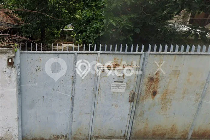 Tanah Kavling Dijual di Jakarta Pusat dengan Spesifikasi 1289m2 Tanah Kavling Dijual di Jakarta Pusat dengan Spesifikasi 1289m2