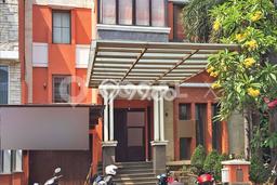 Hunian Eksklusif Dijual LT 180m2 di Kelapa Gading, Jakarta Utara Hunian Eksklusif Dijual LT 180m2 di Kelapa Gading, Jakarta Utara