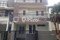 Dijual Rumah Elit Exclusive di Kelapa Gading, Jakarta Utara Dijual Rumah Elit Exclusive di Kelapa Gading, Jakarta Utara