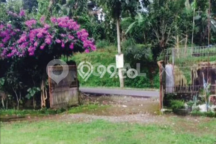 Tanah Dijual Lokasi Kadudampit, Sukabumi dengan Luas Tanah 27580m2 dan Status SHM Tanah Dijual Lokasi Kadudampit, Sukabumi dengan Luas Tanah 27580m2 dan Status SHM