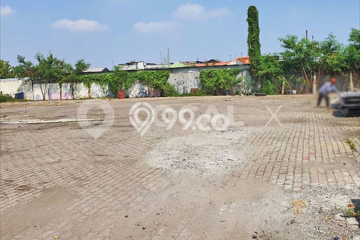 Dijual Tanah di Cakung Jakarta Timur Luas 2788m2 SHM Dijual Tanah di Cakung Jakarta Timur Luas 2788m2 SHM