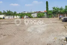 Tanah Strategis Dijual di Cakung Jakarta Timur 2788m2 Tanah Strategis Dijual di Cakung Jakarta Timur 2788m2