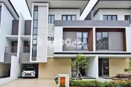Hunian Eksklusif Siap Huni LT 140m2 di Cakung, Jakarta Timur Hunian Eksklusif Siap Huni LT 140m2 di Cakung, Jakarta Timur