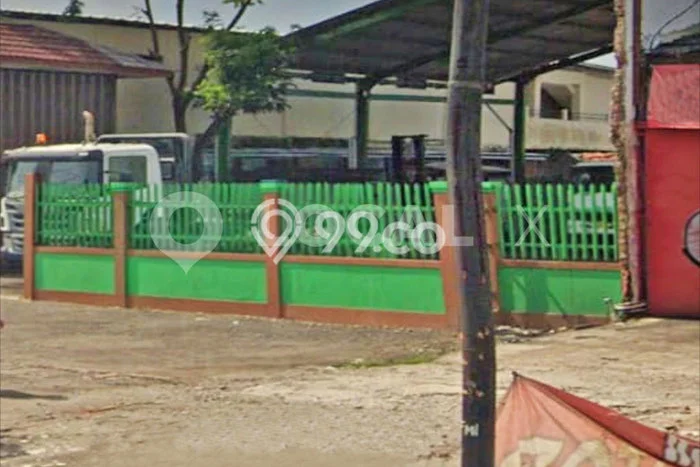 Tanah untuk Dijual di Cakung Jakarta Timur Luas 700m2 Tanah untuk Dijual di Cakung Jakarta Timur Luas 700m2