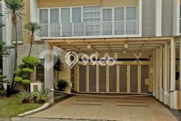 Dijual Rumah Elit Exclusive di Kelapa Gading, Jakarta Utara Dijual Rumah Elit Exclusive di Kelapa Gading, Jakarta Utara