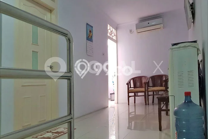 Hunian Eksklusif Siap Huni LT 80m2 di Kelapa Gading, Jakarta Utara Hunian Eksklusif Siap Huni LT 80m2 di Kelapa Gading, Jakarta Utara