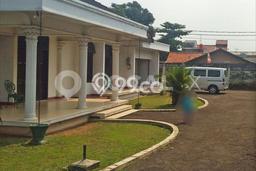 Dijual Rumah Elit Exclusive di Jatinegara, Jakarta Timur Dijual Rumah Elit Exclusive di Jatinegara, Jakarta Timur