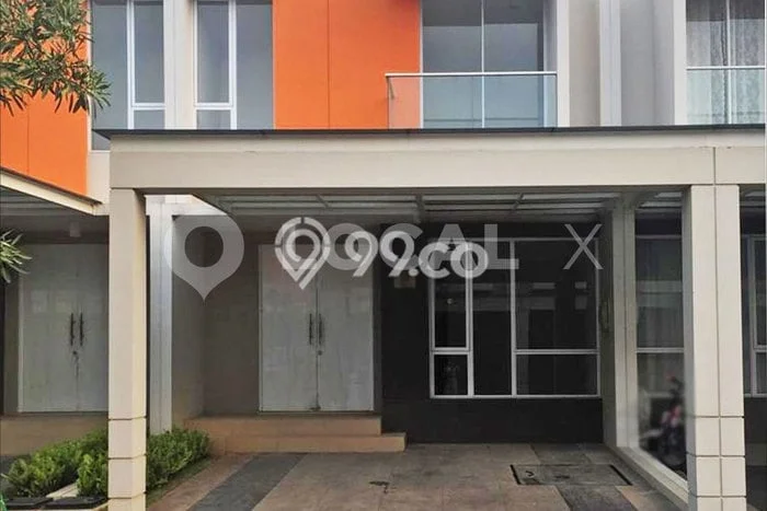 Hunian Mewah Siap Huni LT 90m2 di Kelapa Gading, Jakarta Utara Hunian Mewah Siap Huni LT 90m2 di Kelapa Gading, Jakarta Utara