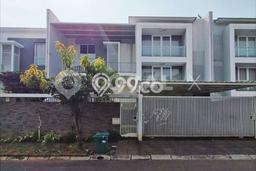 Rumah Elit Modern Siap Huni di Kalideres Jakarta Barat Rumah Elit Modern Siap Huni di Kalideres Jakarta Barat