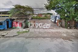 Tanah Kosong Dijual di Jakarta Utara dengan Area 3927m2 Tanah Kosong Dijual di Jakarta Utara dengan Area 3927m2