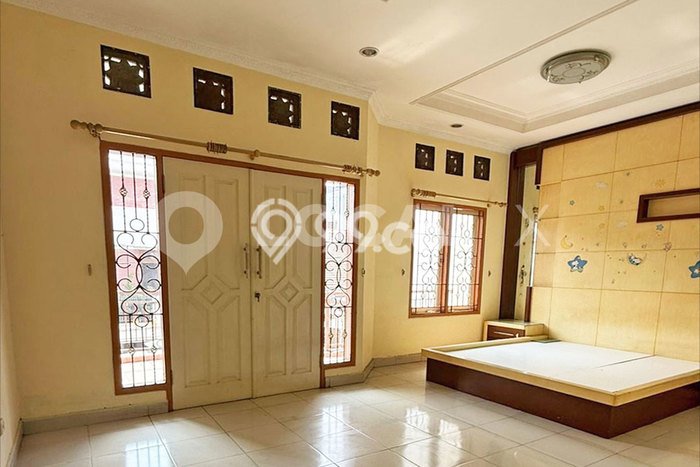 Rumah Modern Minimalis 3 Kamar Siap Huni di Kelapa Gading Rumah Modern Minimalis 3 Kamar Siap Huni di Kelapa Gading