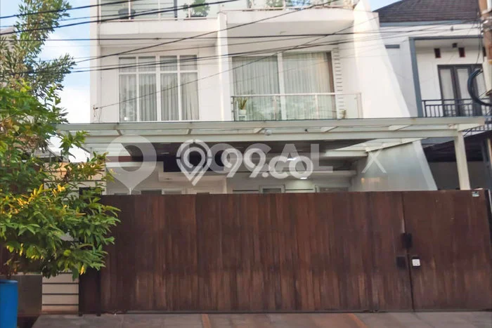 For Sale Rumah Elit Exclusive di Kelapa Gading, Jakarta Utara For Sale Rumah Elit Exclusive di Kelapa Gading, Jakarta Utara