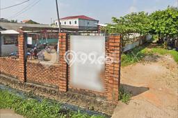 Tanah Dijual Area Strategis di Duren Jaya Bekasi 6795m2 Tanah Dijual Area Strategis di Duren Jaya Bekasi 6795m2