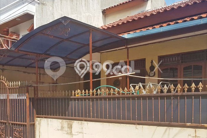Dijual Hunian Mewah dengan Fasilitas Sekitar Komplit di Kelapa Gading, Jakarta Utara Dijual Hunian Mewah dengan Fasilitas Sekitar Komplit di Kelapa Gading, Jakarta Utara