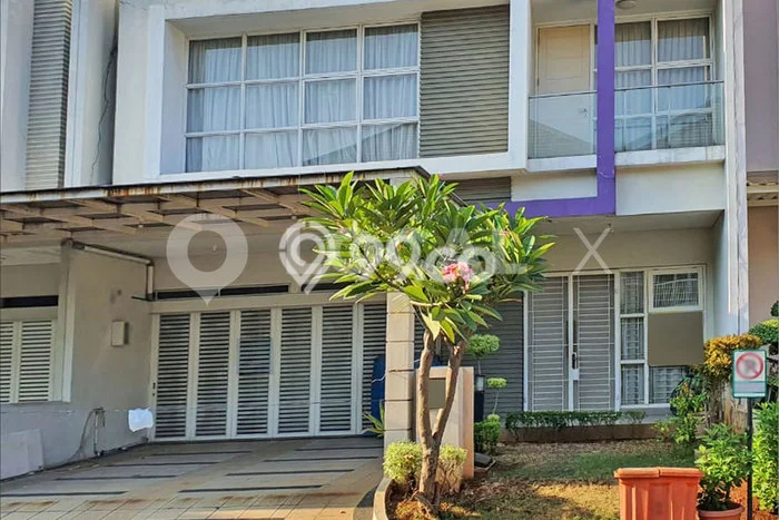 Hot Offer Hunian Mewah Ideal dan Luas di Kelapa Gading, Jakarta Utara Hot Offer Hunian Mewah Ideal dan Luas di Kelapa Gading, Jakarta Utara
