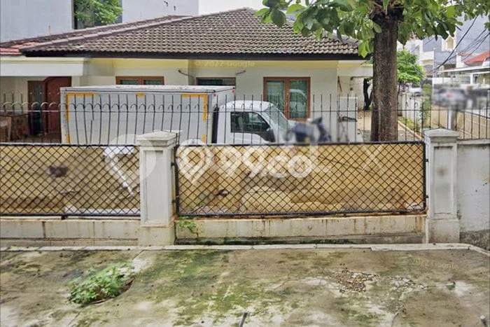 Siap Huni Hunian Elit 3 Kamar di Kelapa Gading Dekat ke Mana Saja Siap Huni Hunian Elit 3 Kamar di Kelapa Gading Dekat ke Mana Saja