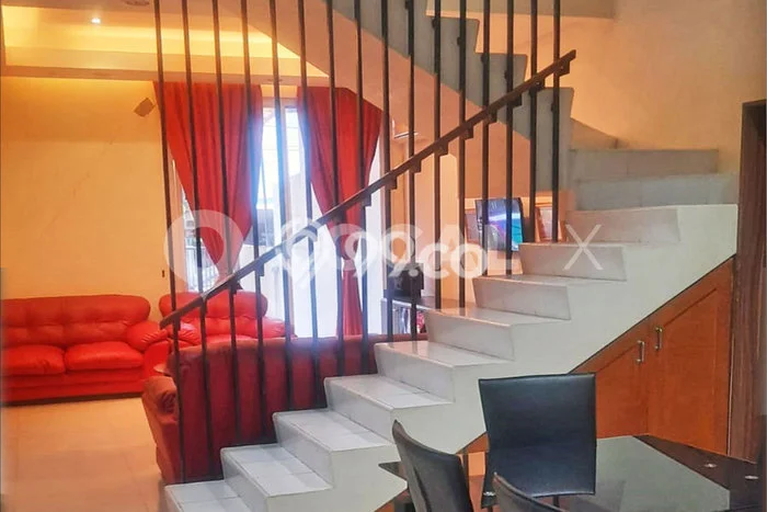 Dijual Hunian Mewah dengan Fasilitas Sekitar Lengkap di Kelapa Gading, Jakarta Utara Dijual Hunian Mewah dengan Fasilitas Sekitar Lengkap di Kelapa Gading, Jakarta Utara