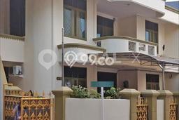 Hot Offer Hunian Mewah Ideal dan Luas di Kelapa Gading, Jakarta Utara Hot Offer Hunian Mewah Ideal dan Luas di Kelapa Gading, Jakarta Utara
