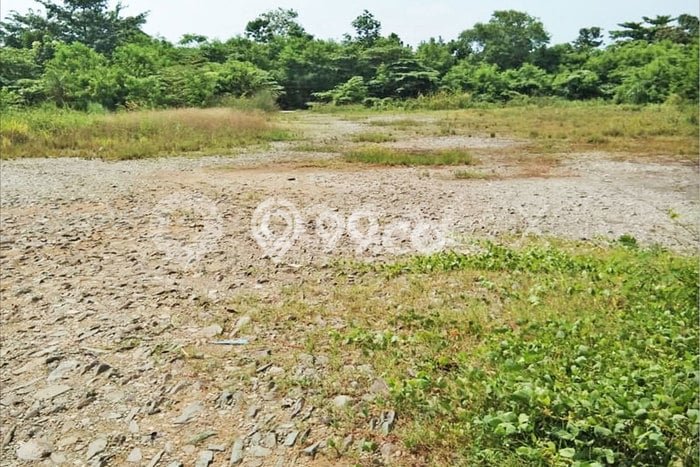 Tanah Dijual di Karawang Seluas 19849m2 Strategis Tanah Dijual di Karawang Seluas 19849m2 Strategis