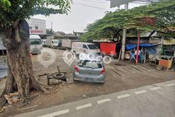 Lahan untuk Disewa di Jakarta Timur Luas 580m2 Lahan untuk Disewa di Jakarta Timur Luas 580m2
