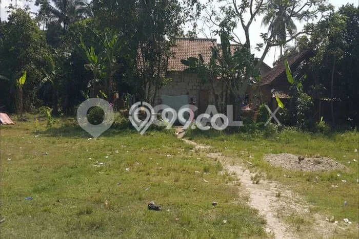 Lahan Kosong Dijual di Lebak dengan Area 8361m2 Lahan Kosong Dijual di Lebak dengan Area 8361m2