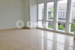 Rumah Mewah Siap Huni LT 119m2 di Kelapa Gading, Jakarta Utara Rumah Mewah Siap Huni LT 119m2 di Kelapa Gading, Jakarta Utara