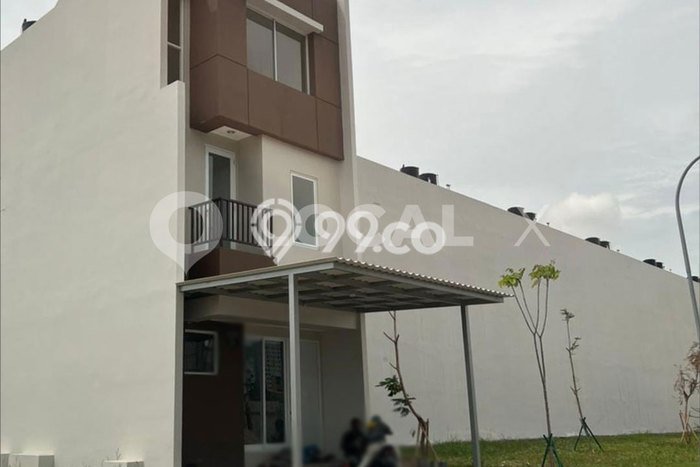Dijual Rumah Strategis Bagus Punya 3 KT di Kelapa Gading Jakarta Utara PPJB Dijual Rumah Strategis Bagus Punya 3 KT di Kelapa Gading Jakarta Utara PPJB