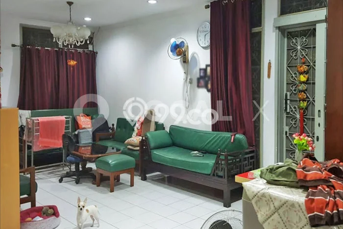Dijual Rumah Premium dengan Fasilitas Sekitar Lengkap di Kelapa Gading, Jakarta Utara Dijual Rumah Premium dengan Fasilitas Sekitar Lengkap di Kelapa Gading, Jakarta Utara