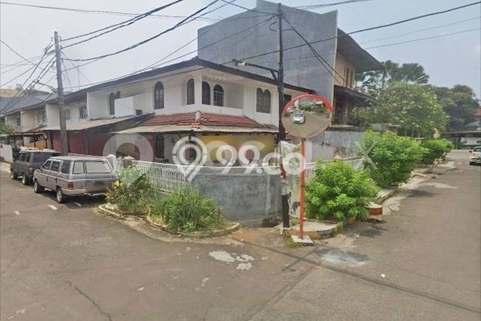 Rumah Mewah Dijual LT 204m2 di Kelapa Gading, Jakarta Utara Rumah Mewah Dijual LT 204m2 di Kelapa Gading, Jakarta Utara