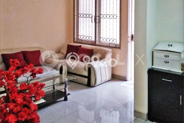 Rumah Eksklusif Dijual LT 99m2 di Kelapa Gading, Jakarta Utara Rumah Eksklusif Dijual LT 99m2 di Kelapa Gading, Jakarta Utara
