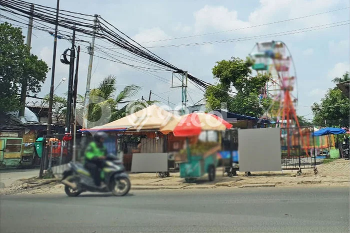 Siap Disewakan Tanah di Kelapa Gading Luas 1500m2 Area Potensial Siap Disewakan Tanah di Kelapa Gading Luas 1500m2 Area Potensial